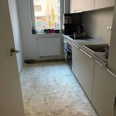 Bokserska Botanika Flat *
